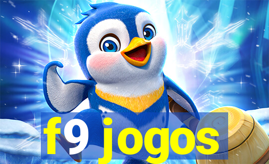 f9 jogos